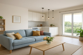 achat appartement bruges 33520