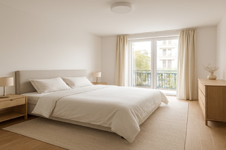 achat appartement bruges 33520