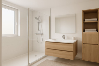 achat appartement bruges 33520
