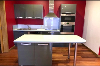 achat appartement bruges 33520