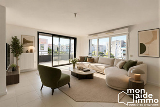 achat appartement bruges 33520