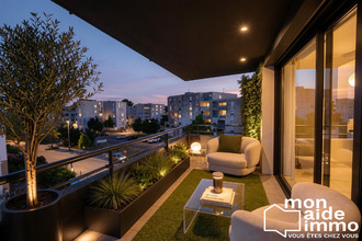 achat appartement bruges 33520