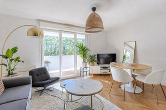 achat appartement bruges 33520