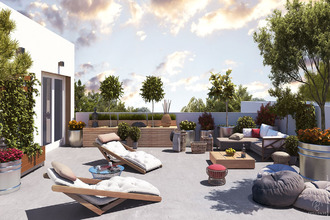 achat appartement bruges 33520