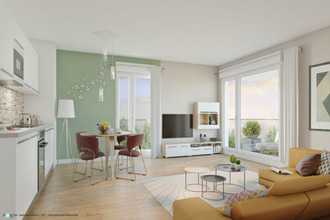 achat appartement bruges 33520