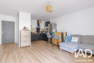 achat appartement bruges 33520