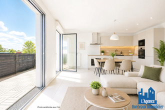 achat appartement bruges 33520
