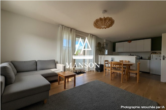 achat appartement bruges 33520