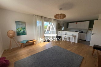 achat appartement bruges 33520