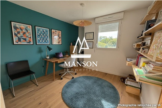 achat appartement bruges 33520