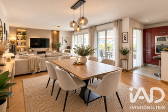achat appartement bruges 33520