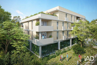 achat appartement bruges 33520