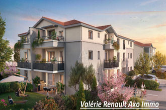 achat appartement bruguieres 31150