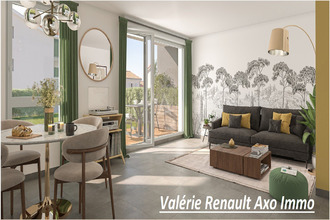 achat appartement bruguieres 31150