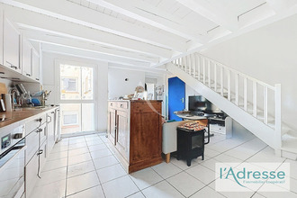 achat appartement bruguieres 31150