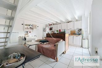 achat appartement bruguieres 31150