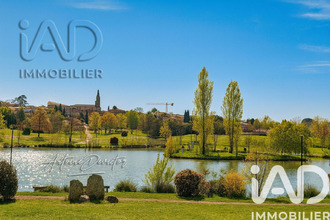 achat appartement bruguieres 31150