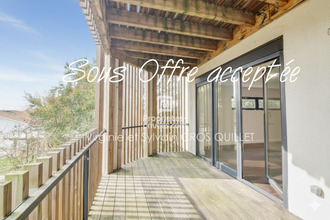 achat appartement bruguieres 31150