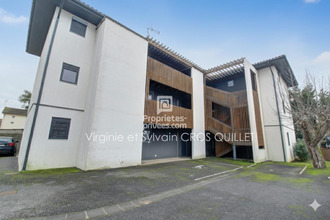 achat appartement bruguieres 31150