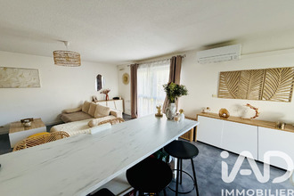 achat appartement bruguieres 31150