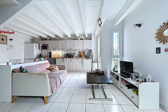 achat appartement bruguieres 31150