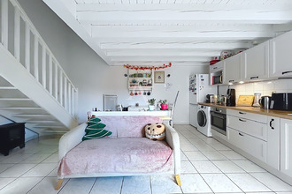 achat appartement bruguieres 31150