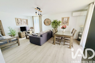 achat appartement bruguieres 31150