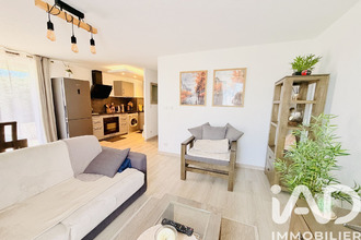 achat appartement bruguieres 31150