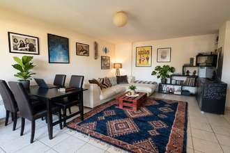 achat appartement bruguieres 31150