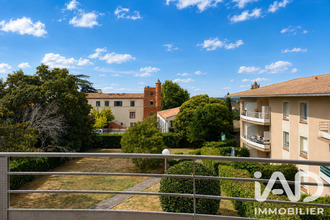 achat appartement bruguieres 31150