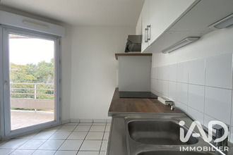 achat appartement bruguieres 31150