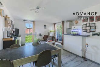 achat appartement bruguieres 31150