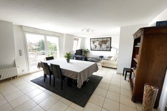 achat appartement brumath 67170