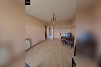 achat appartement brumath 67170