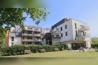 achat appartement brumath 67170