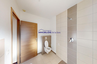 achat appartement brumath 67170