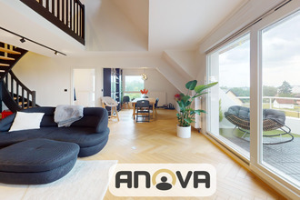 achat appartement brumath 67170