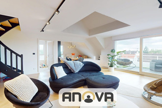 achat appartement brumath 67170