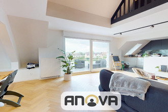 achat appartement brumath 67170