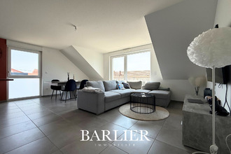 achat appartement brumath 67170