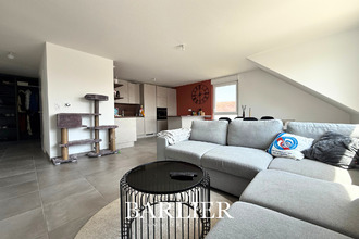 achat appartement brumath 67170