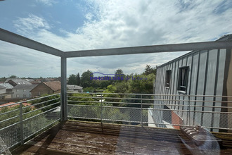 achat appartement brumath 67170