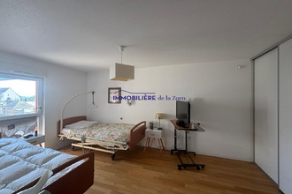 achat appartement brumath 67170