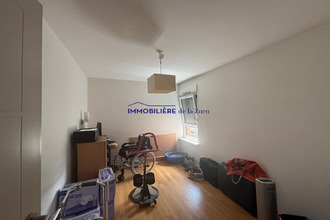 achat appartement brumath 67170