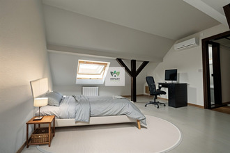 achat appartement brumath 67170