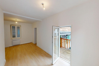 achat appartement brumath 67170