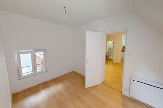 achat appartement brumath 67170