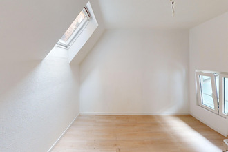 achat appartement brumath 67170