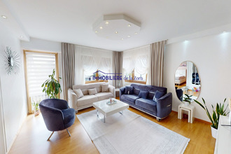 achat appartement brumath 67170