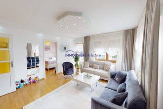 achat appartement brumath 67170